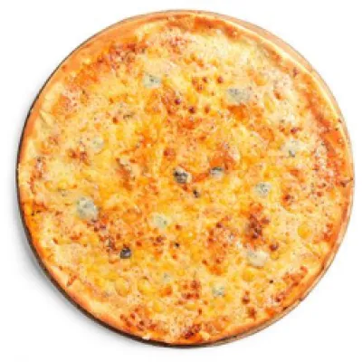 Пицца 6 сыров